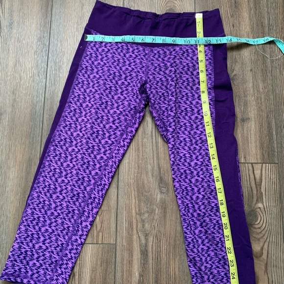 Leggings - Picture 2 of 5